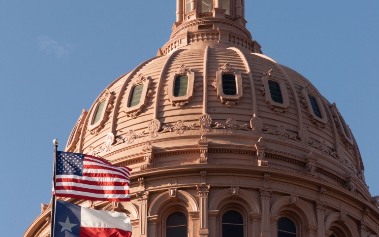 Press Release: Lone Star Policy Institute Holding Event on the Future of Freedom