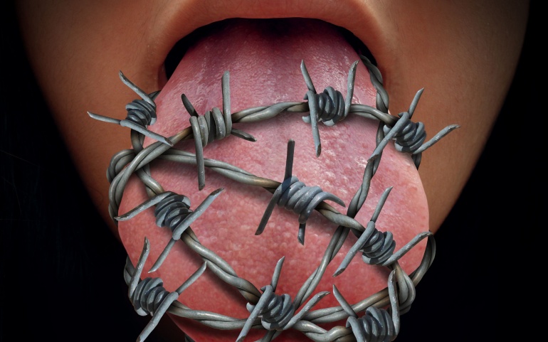 Does Texas Need Campus Free Speech Legislation?  A Look at the Goldwater Institute Model Bill on Campus Free Speech