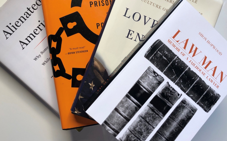 Book Recommendations from 2019