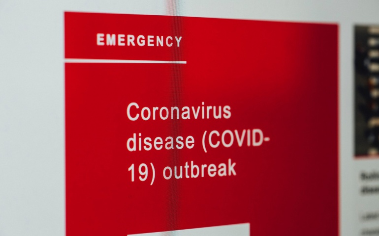 Acton: How Private Institutions like the Church can respond to the Coronavirus pandemic