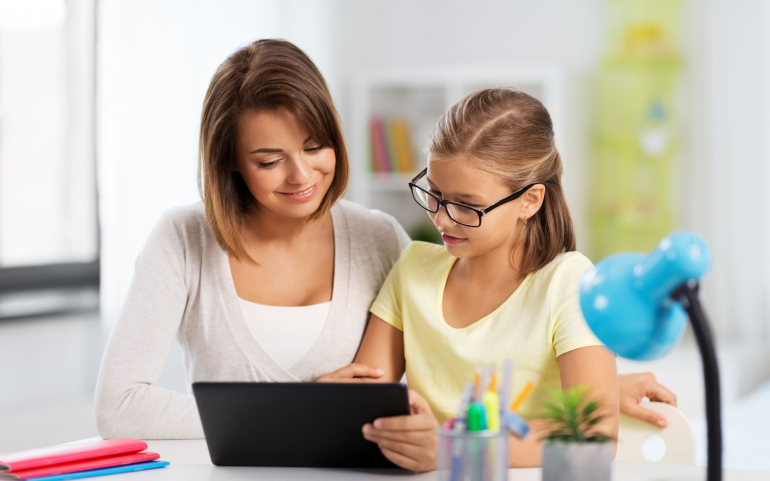 “OK Boomer…” I’m gonna keep homeschooling my children