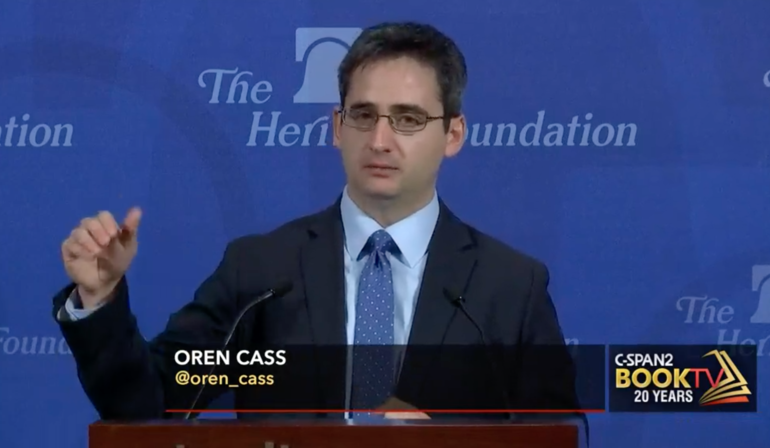 Real Clear Markets: The Right’s New Free-Enterprise Detractors Take Aim at Private Equity