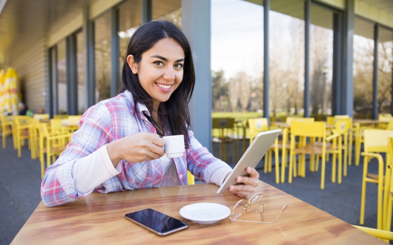 LSPI Survey: The Future of Politics and Policy