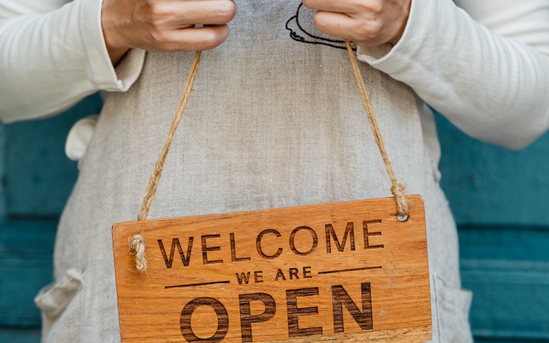 Washington Examiner: Enlightened thinking in Texas