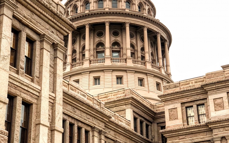 Coalition Letter: “Big Tech” Investigation in Texas Harms Consumers and Taxpayers