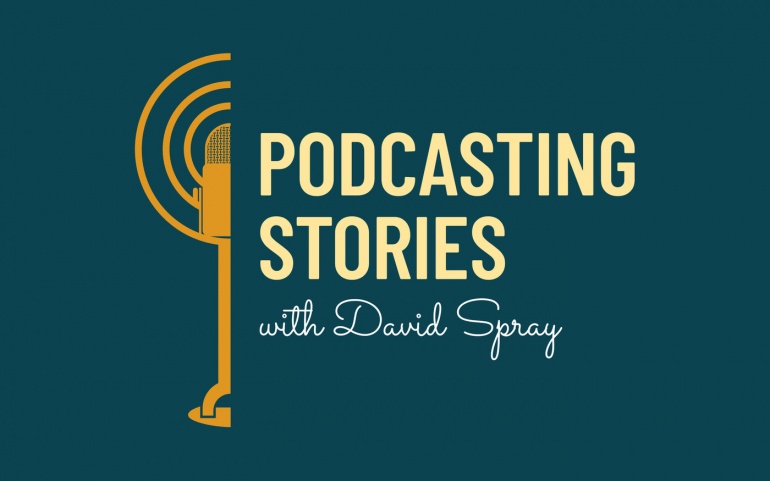 Indirect Podcast Advantages with Doug McCullough